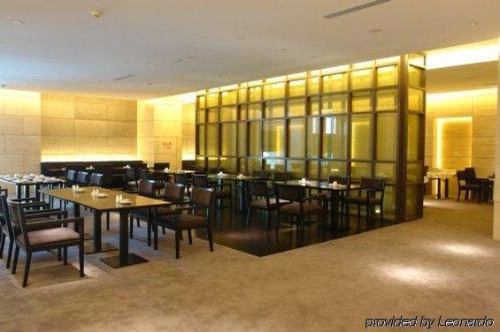 Shenyang Tianfeng International Hotel Restaurace fotografie