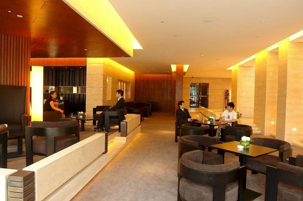 Shenyang Tianfeng International Hotel Exteriér fotografie