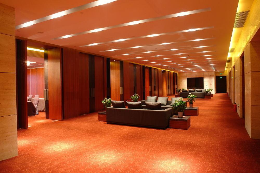 Shenyang Tianfeng International Hotel Exteriér fotografie