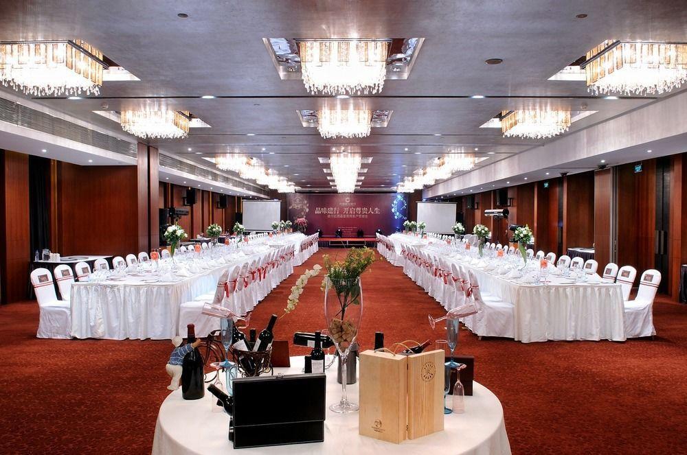 Shenyang Tianfeng International Hotel Exteriér fotografie