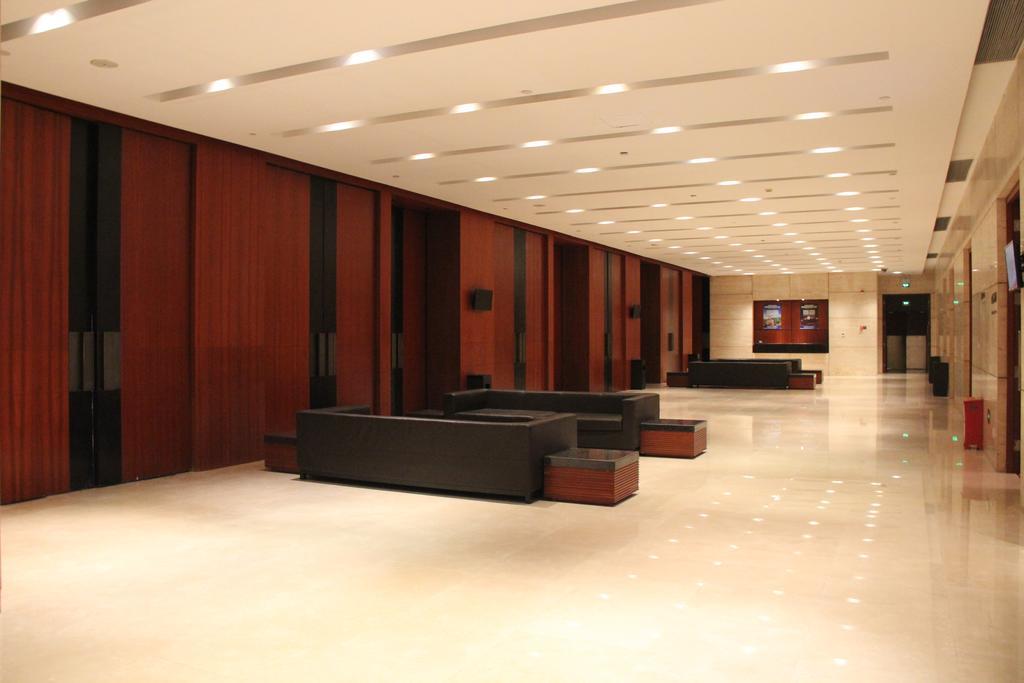 Shenyang Tianfeng International Hotel Exteriér fotografie