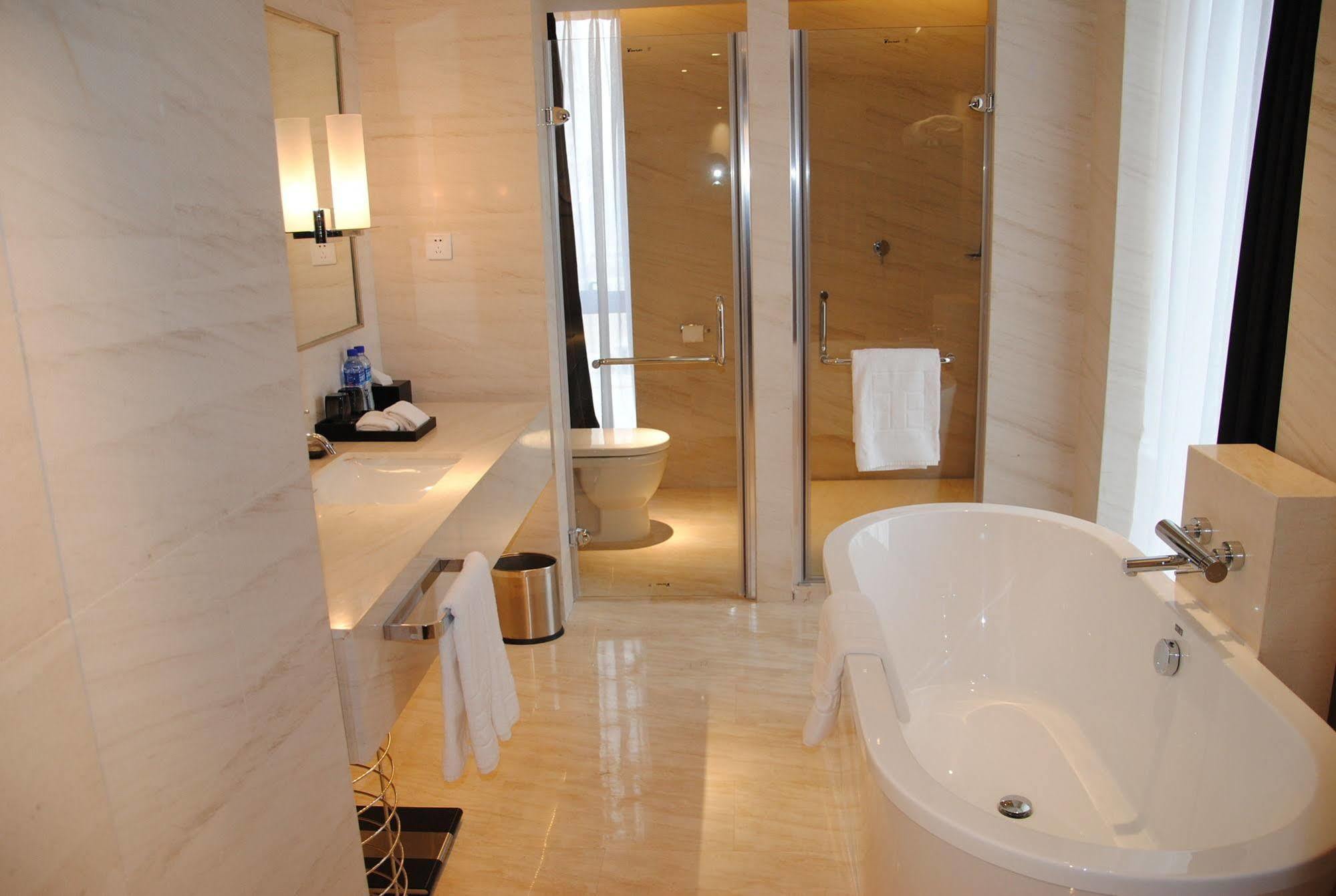 Shenyang Tianfeng International Hotel Exteriér fotografie