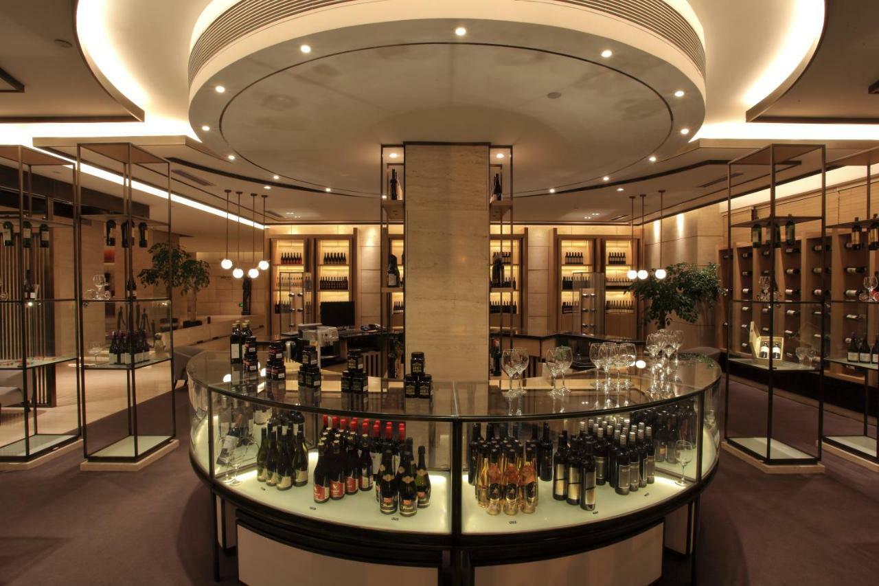 Shenyang Tianfeng International Hotel Exteriér fotografie