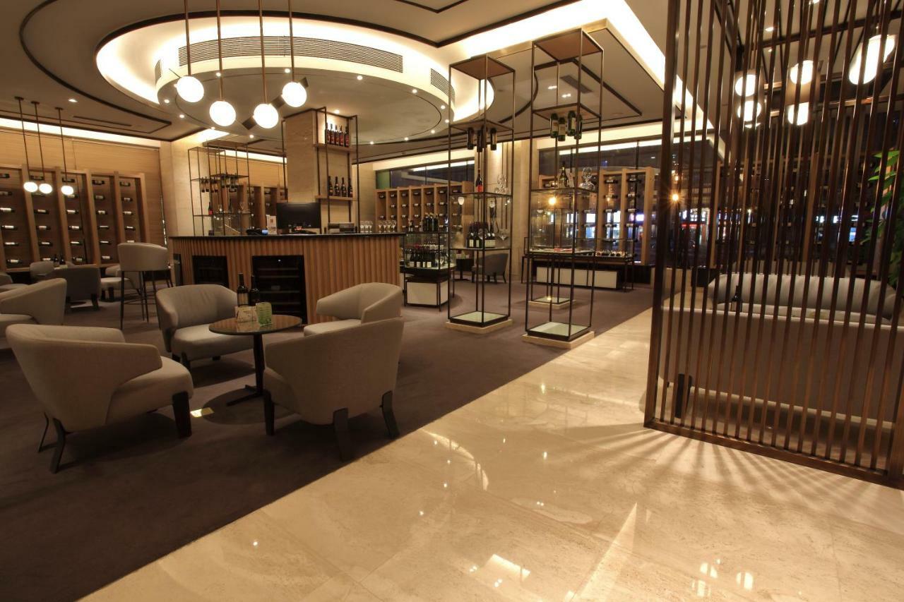 Shenyang Tianfeng International Hotel Exteriér fotografie