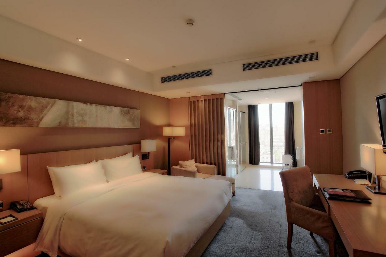 Shenyang Tianfeng International Hotel Exteriér fotografie